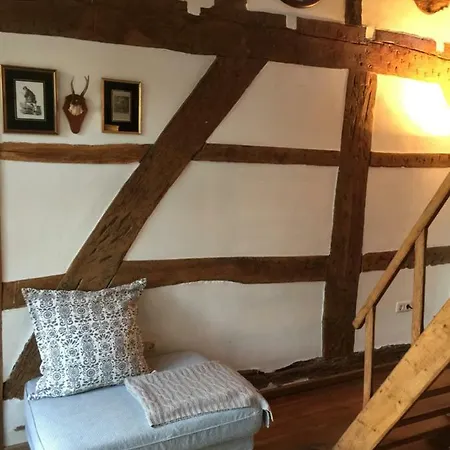 Romantisch Vakwerkhuis In * Epen